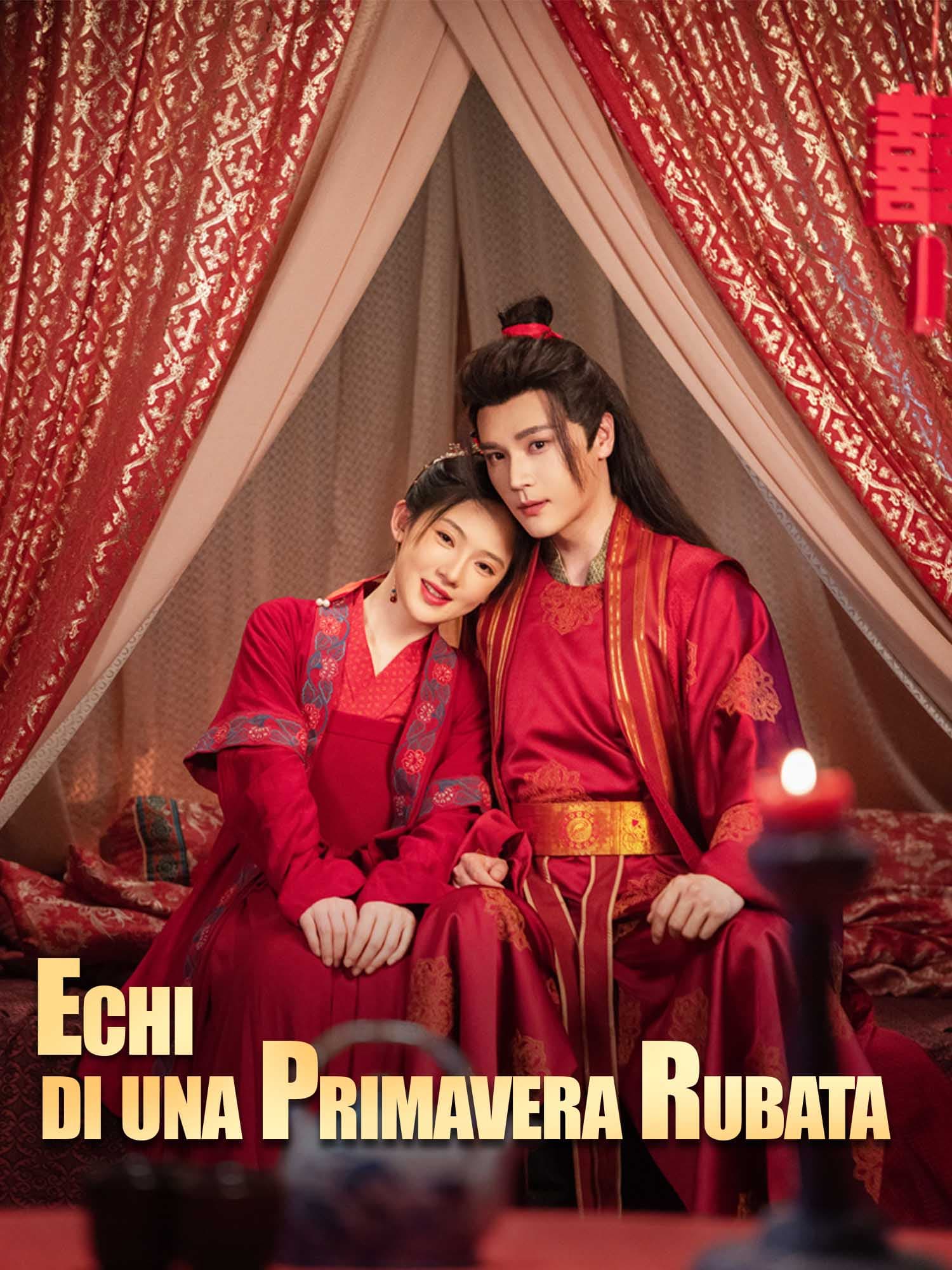 Echi di una primavera rubata