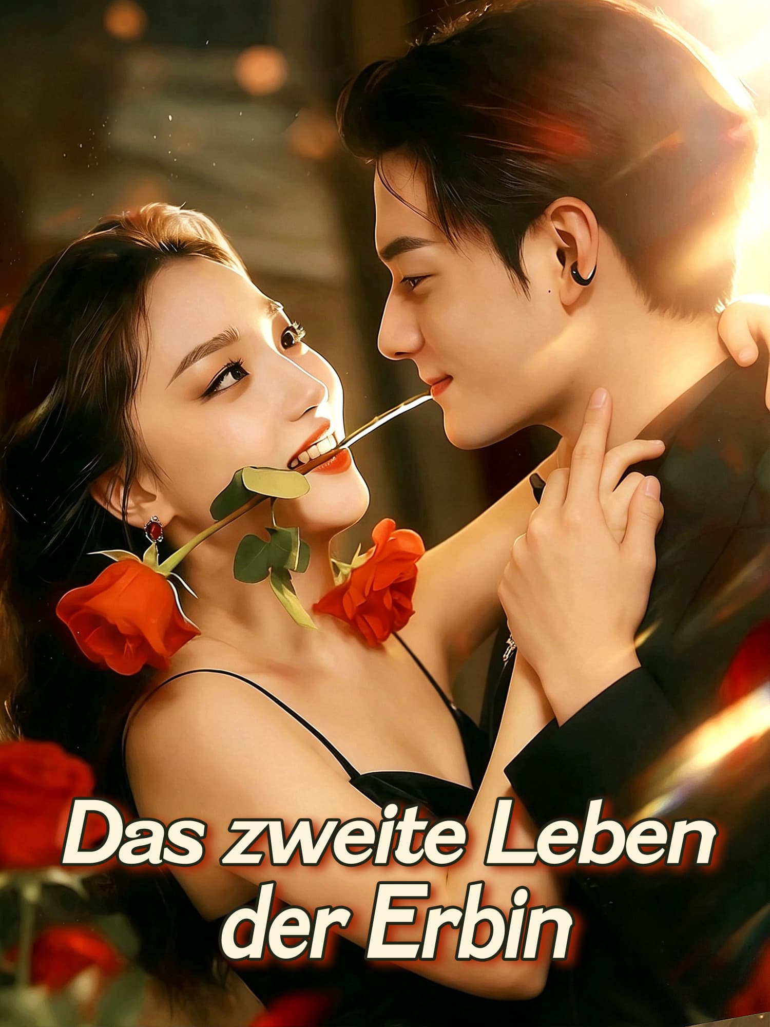 Das zweite Leben der Erbin