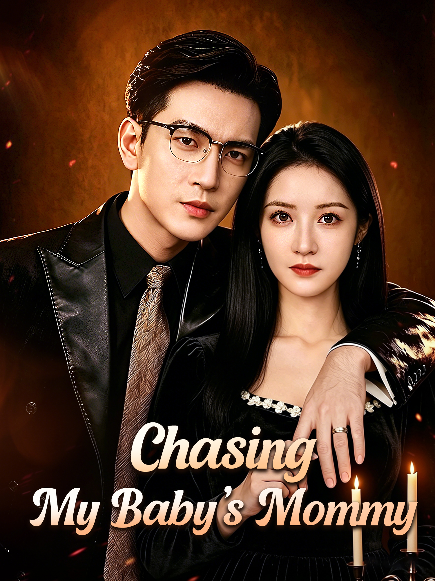 Chasing My Baby’s Mommy poster
