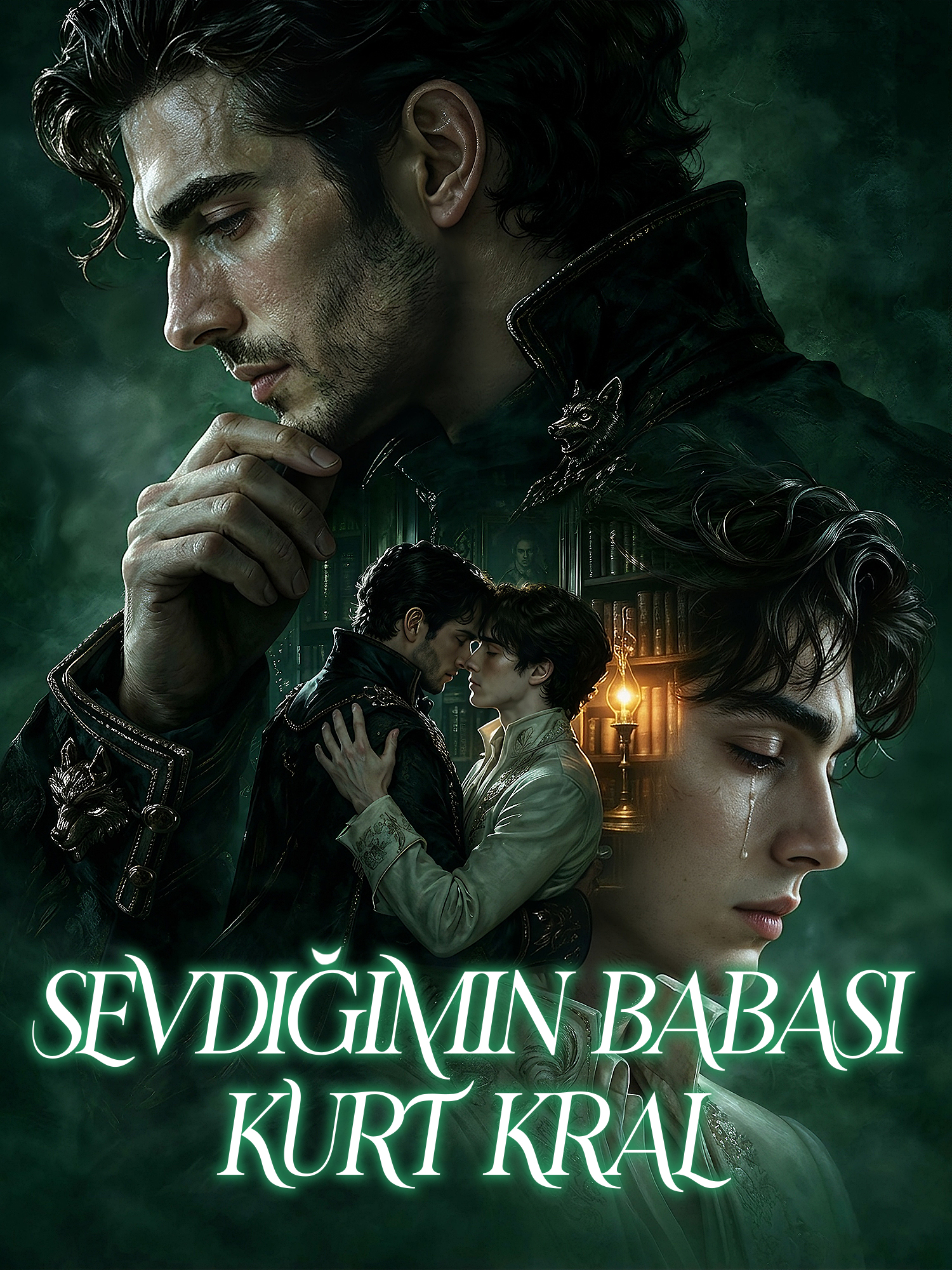 Sevdiğimin Babası Kurt Kral