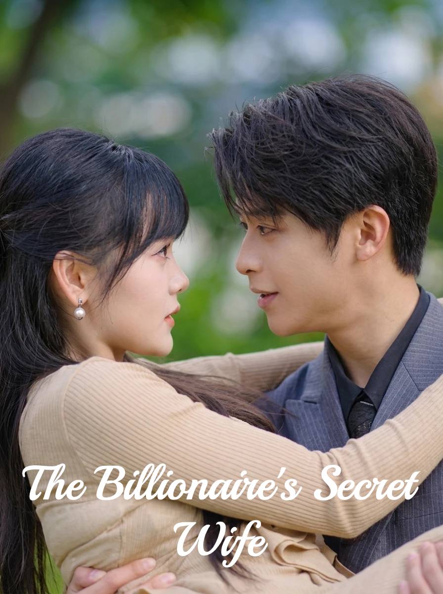 The Billionaire's Secret Wife