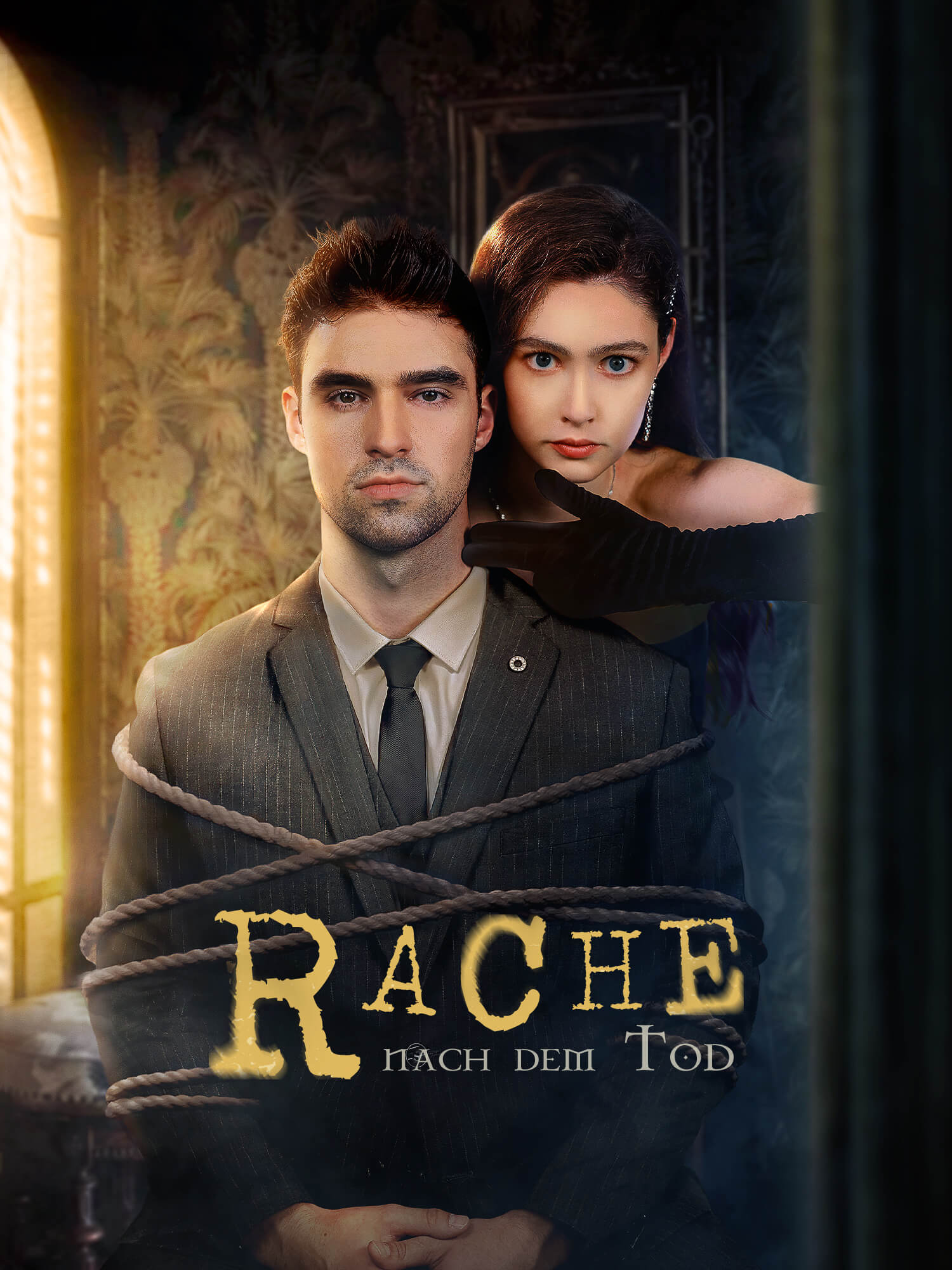 Rache nach dem Tod
