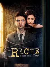 Rache nach dem Tod Kurz-Drama Cover (Vertikal)
