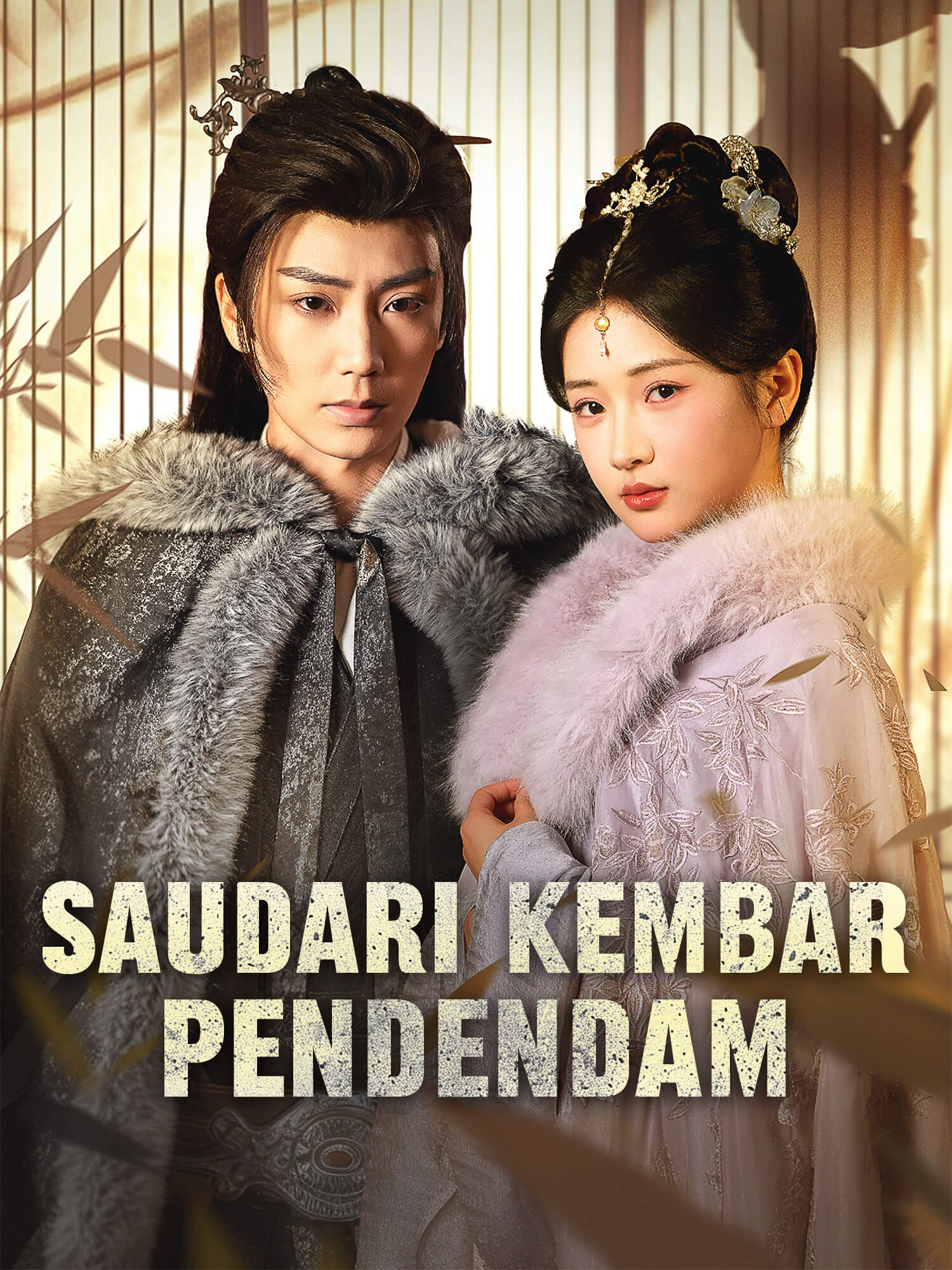 Saudari Kembar Pendendam