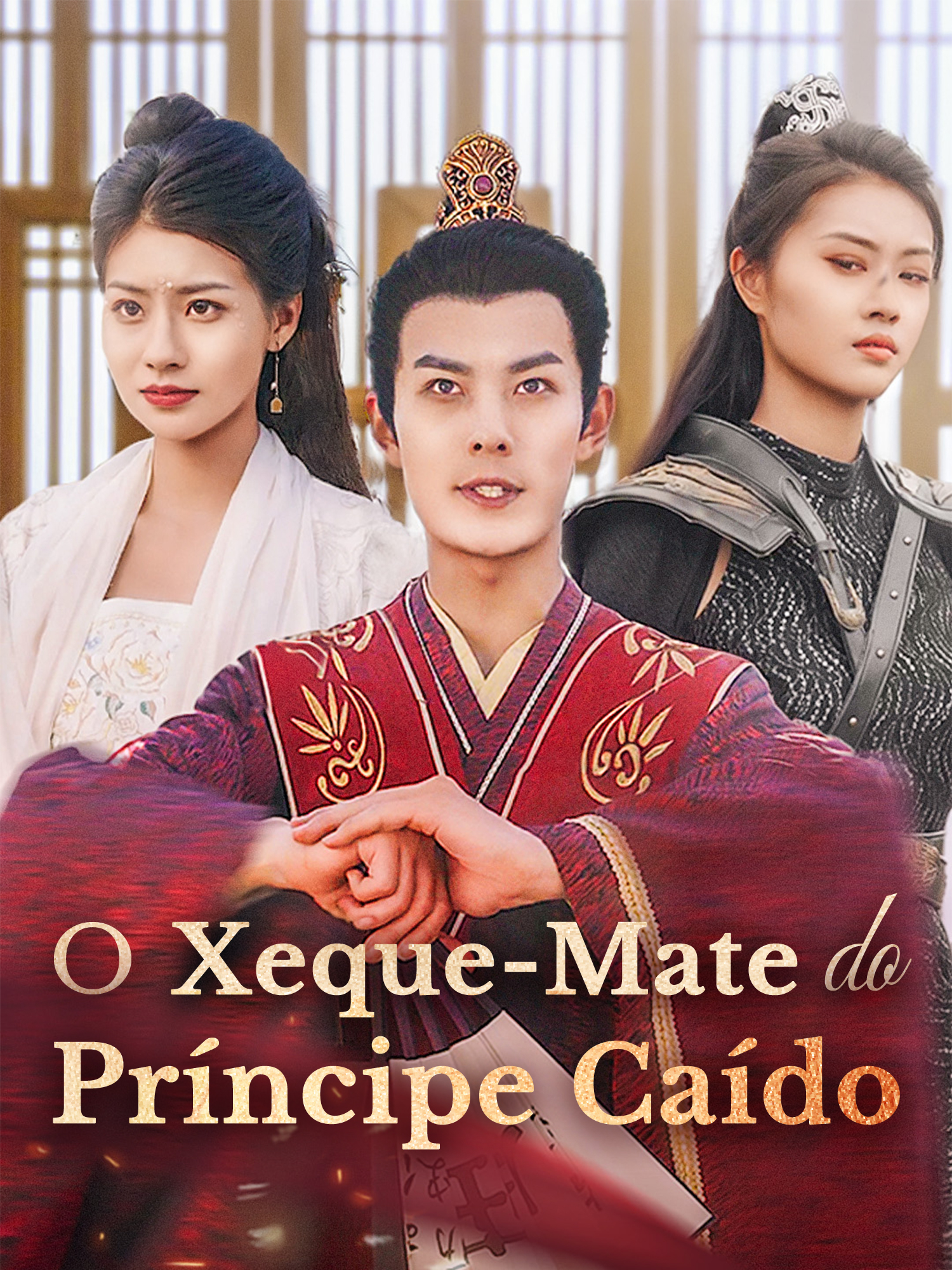 O Xeque-Mate do Príncipe Caído