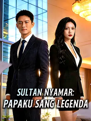 Nonton Sultan Nyamar: Papaku Sang Legenda online dengan subtitle