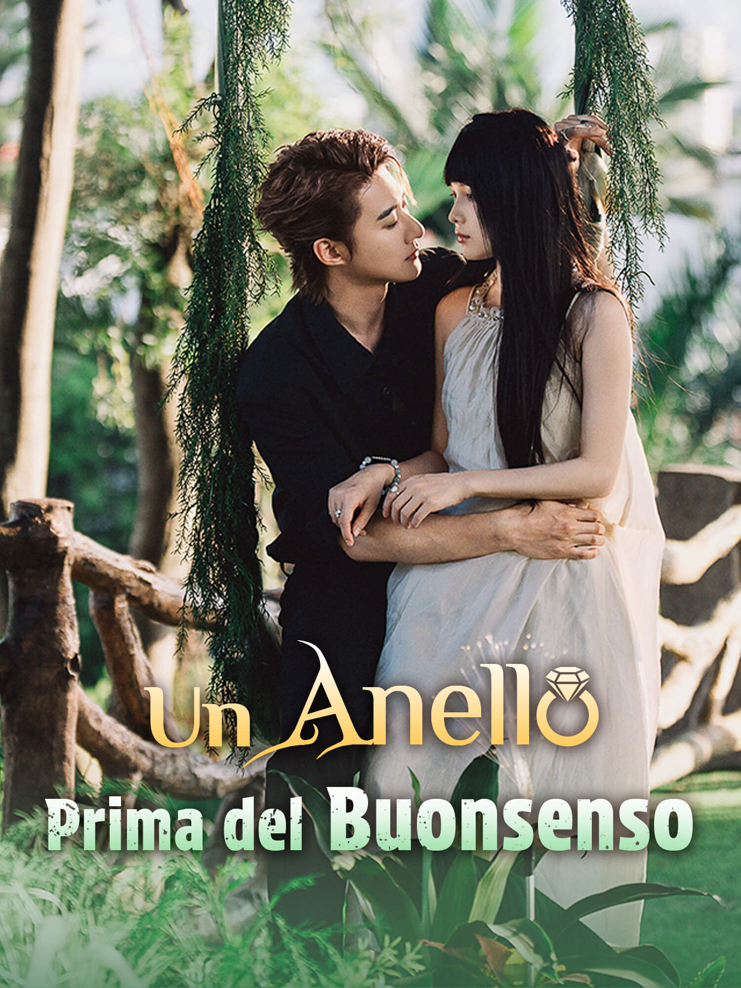 Un Anello Prima del Buonsenso