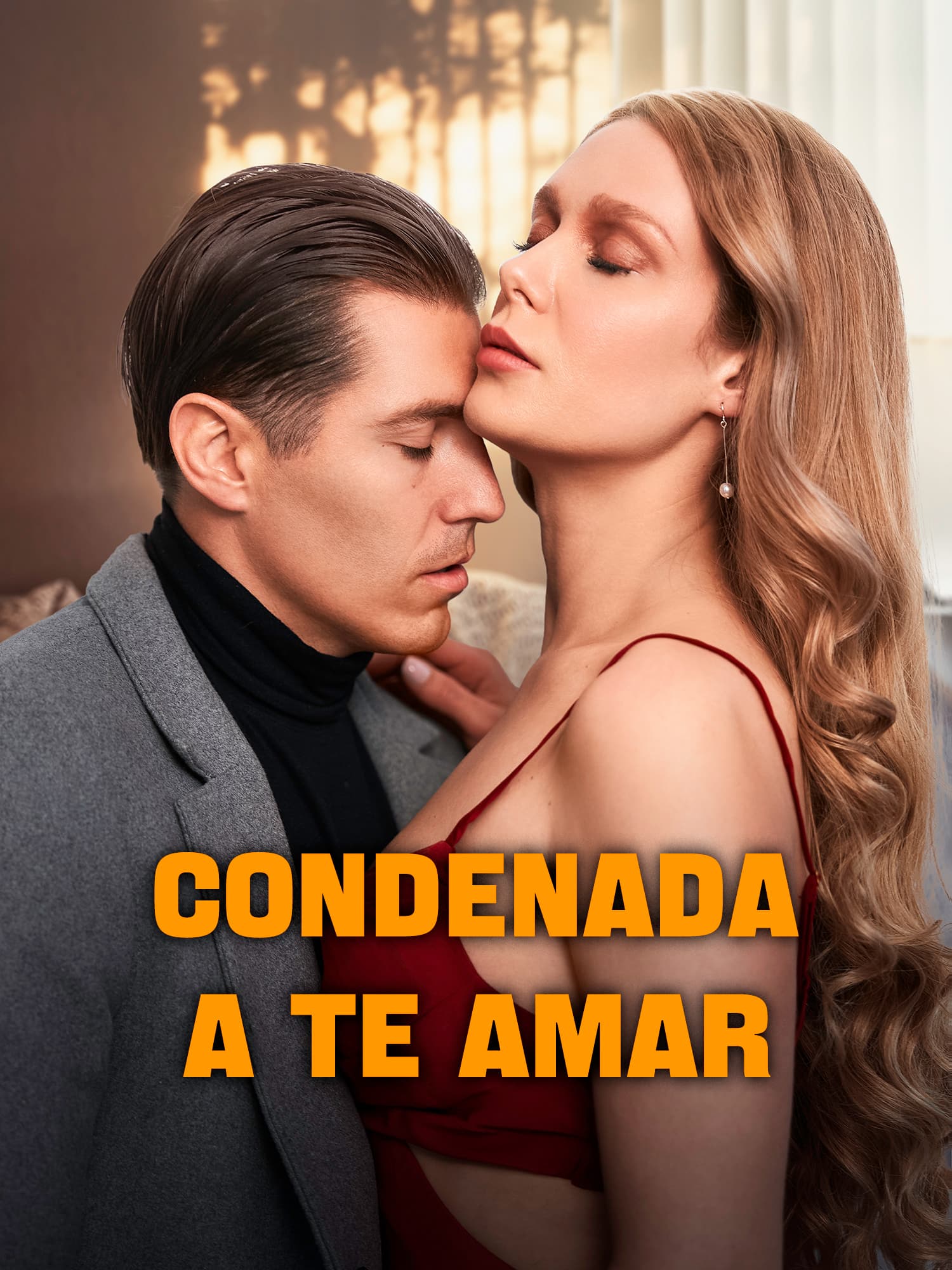 Condenada a Te Amar