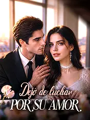 Portada de Dejó de luchar por su amor drama corto (Contenidos verticales de)