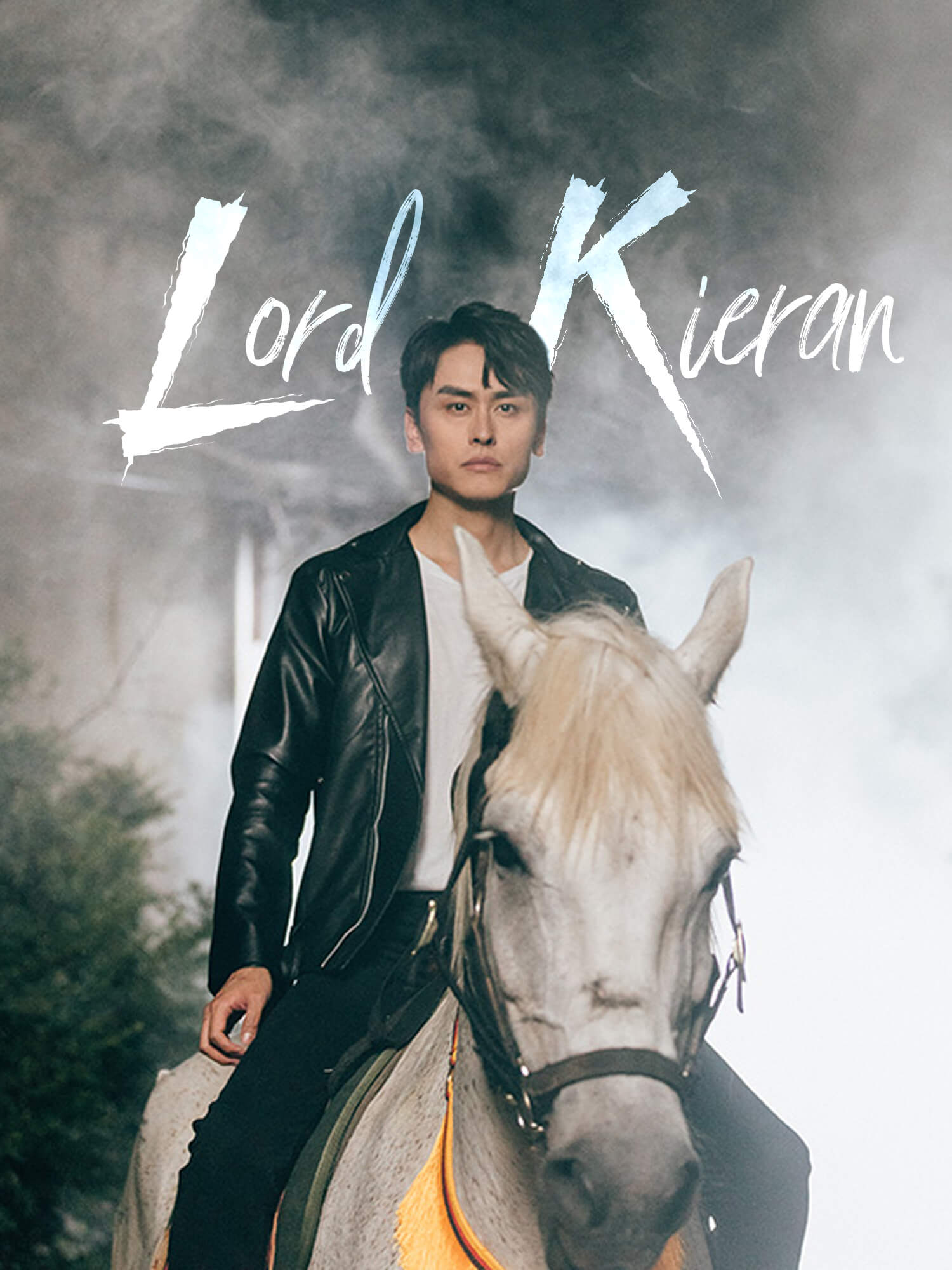 Lord Kieran