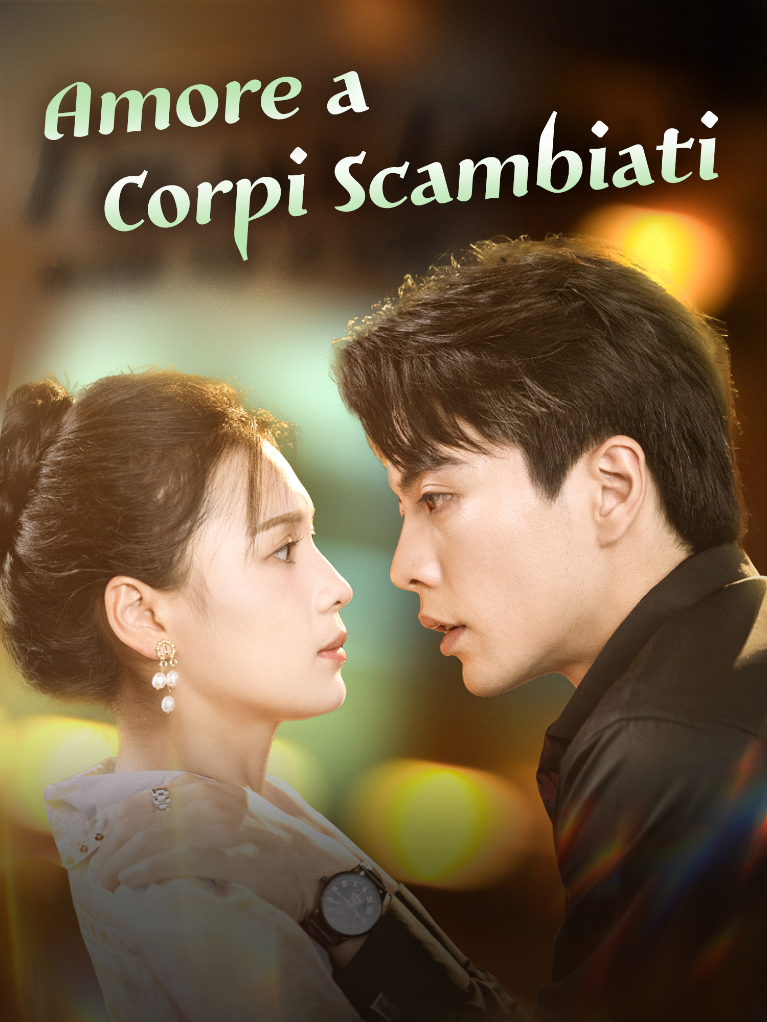 Amore a Corpi Scambiati