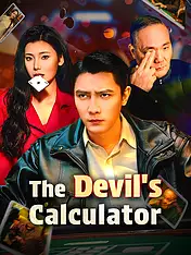 The Devil’s Calculator Short Drama Cover