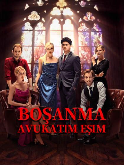 Boşanma Avukatım Eşim