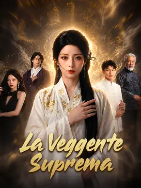 La Veggente Suprema