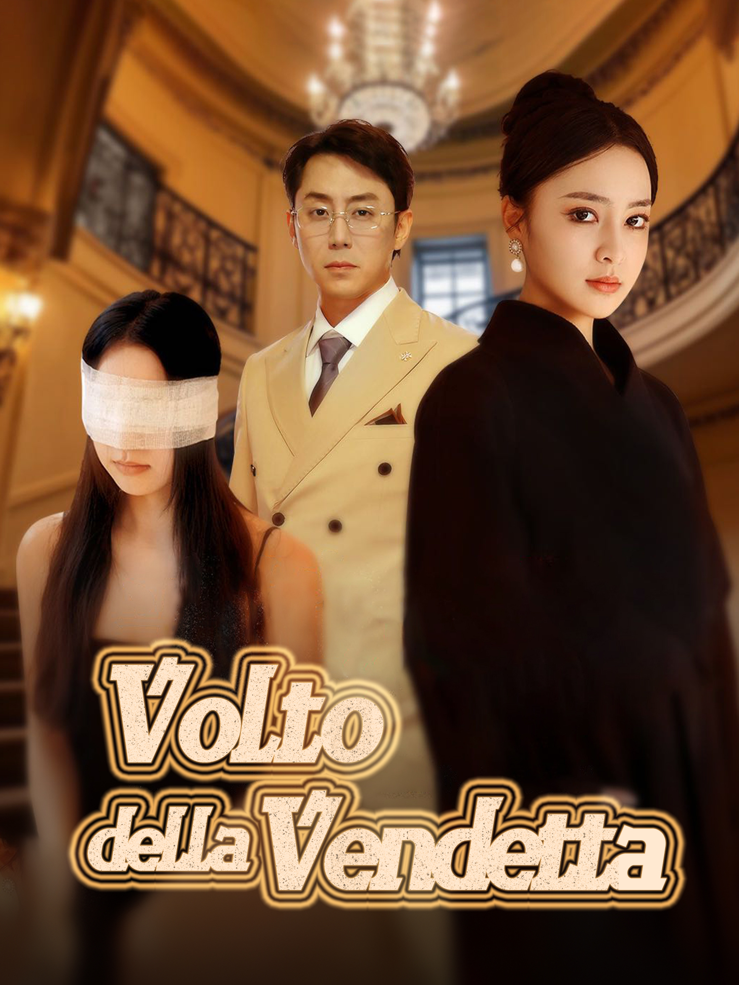 Volto della Vendetta