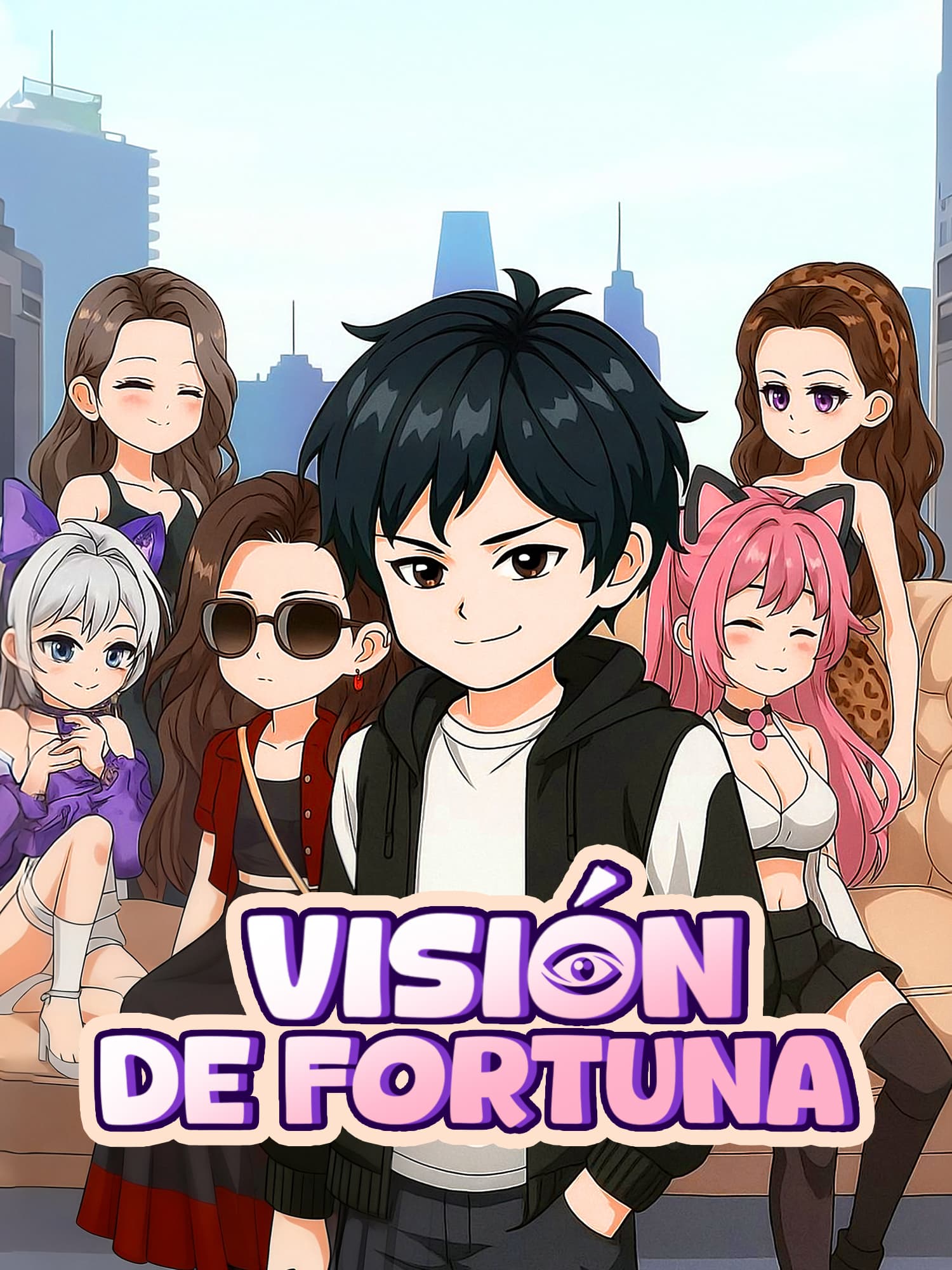 Visión de Fortuna
