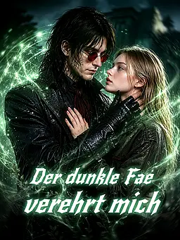 Der dunkle Fae verehrt mich online mit Untertiteln schauen