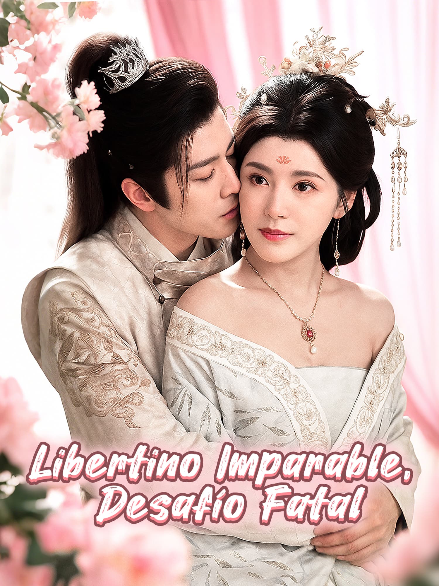 Libertino Imparable, Desafío Fatal