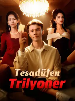 Tesadüfen Trilyoner