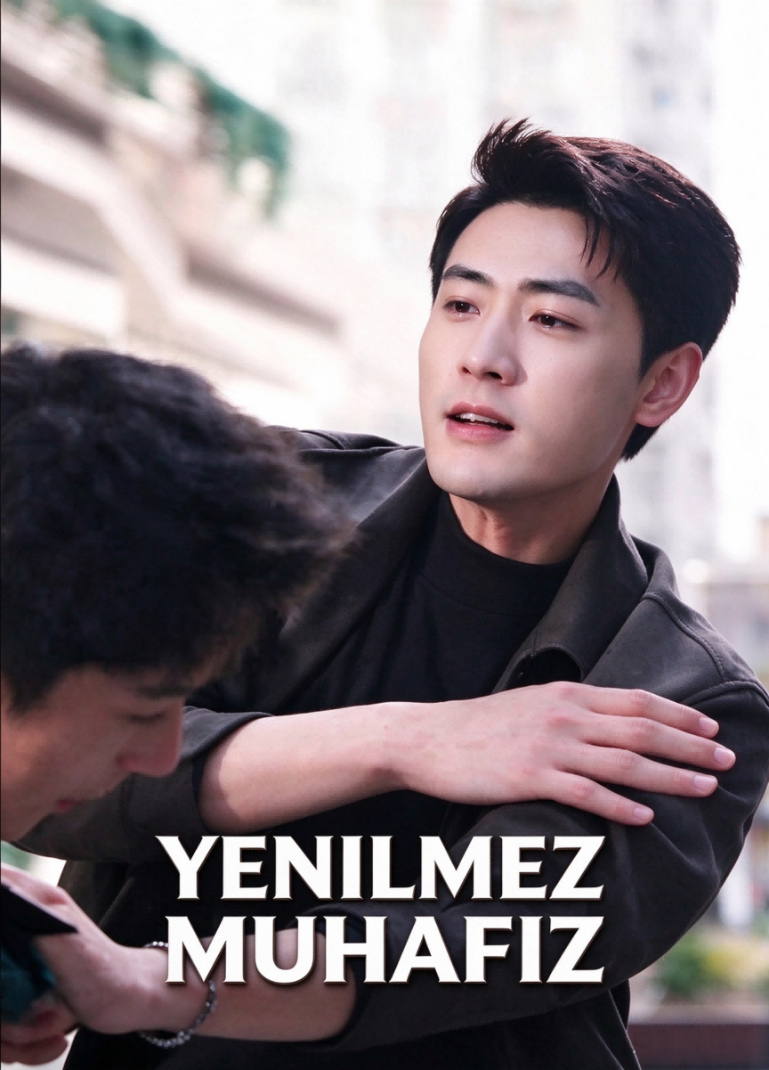 YENILMEZ MUHAFIZ