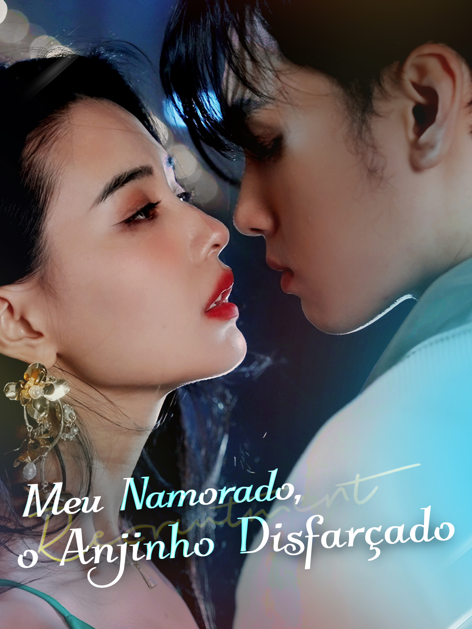 Meu Namorado, o Anjinho Disfarçado