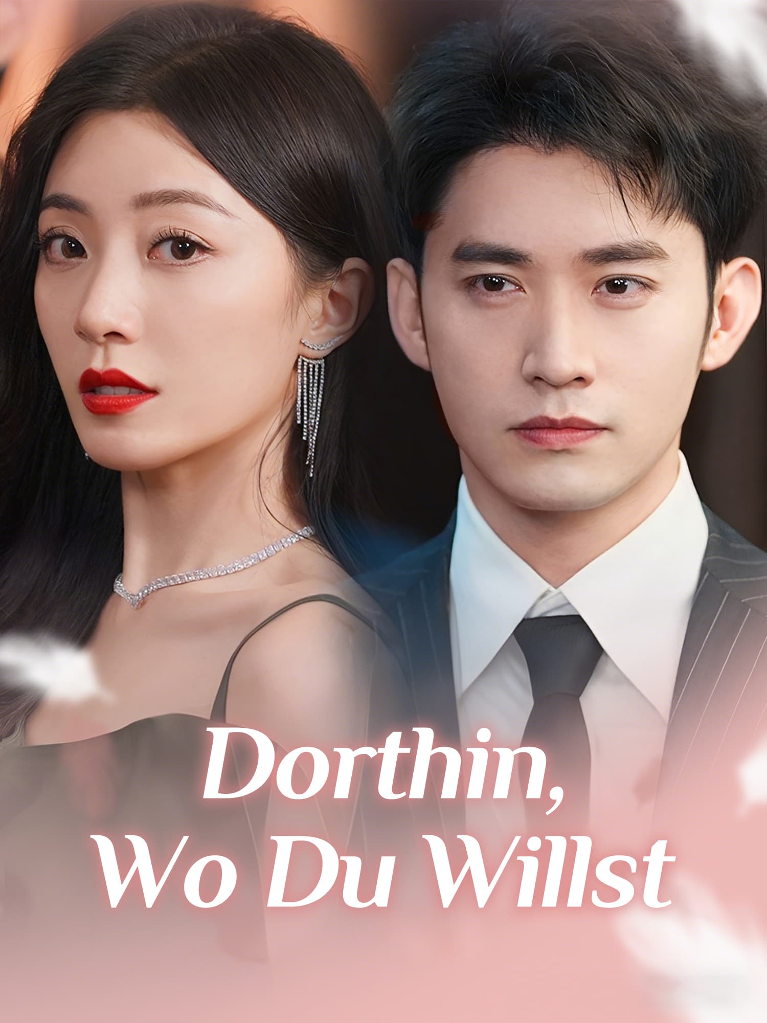 Dorthin, Wo Du Willst