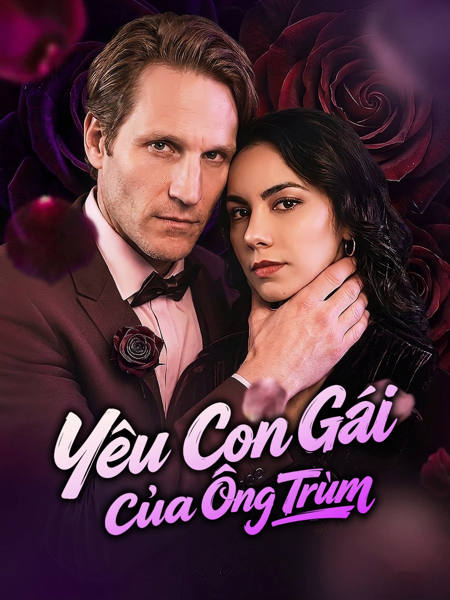 Yêu Con Gái Của Ông Trùm