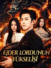 Ejder Lordu'nun Yükselişi kısa dizi kapağı (Kategorisi)