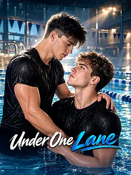 Poster Under One Lane