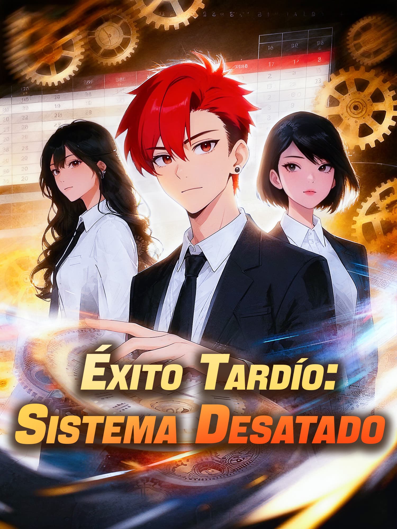 Éxito Tardío: Sistema Desatado