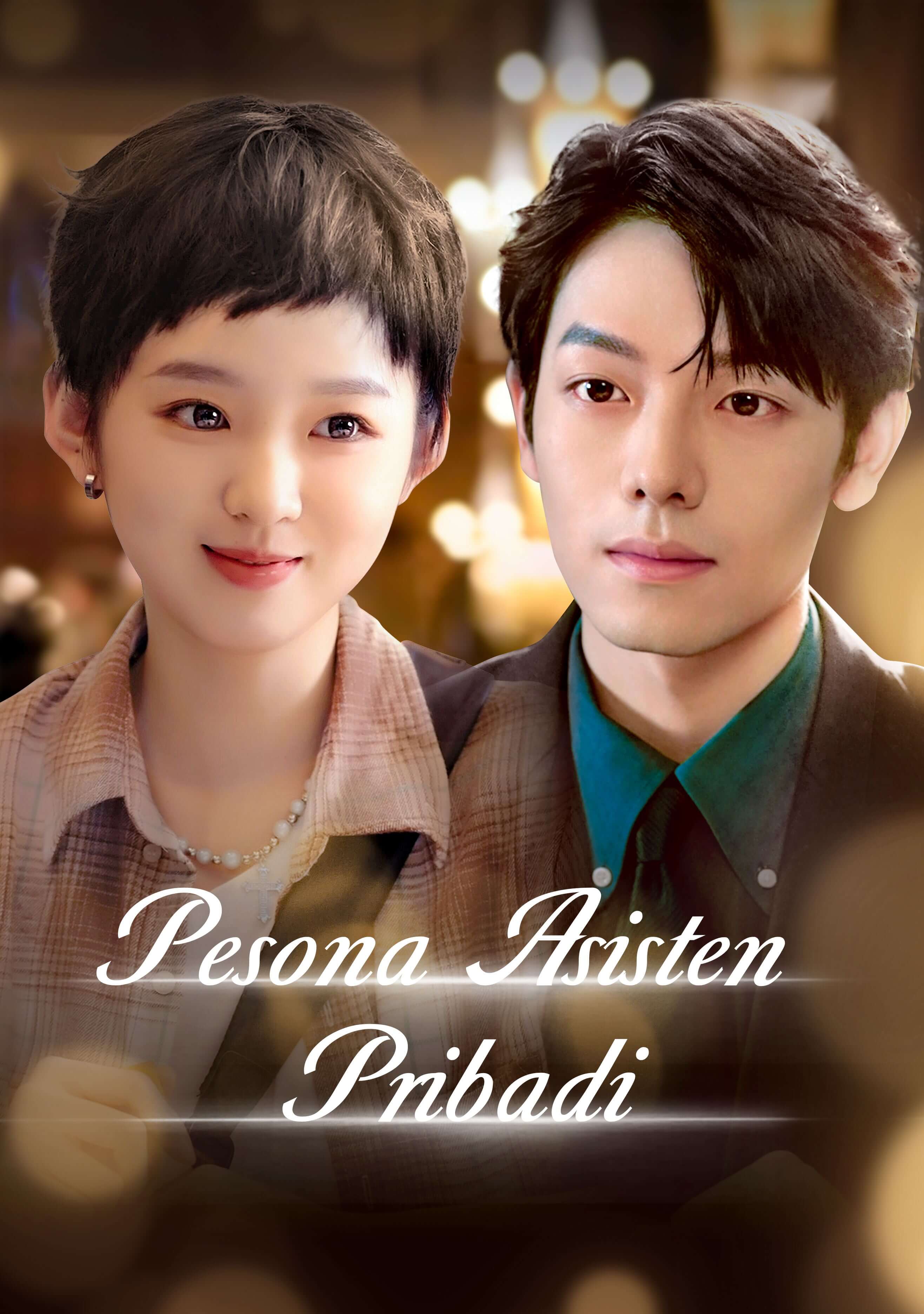 Pesona Asisten Pribadi