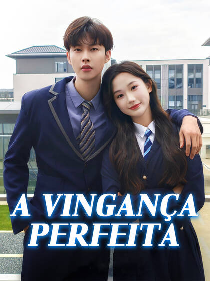 A Vingança Perfeita