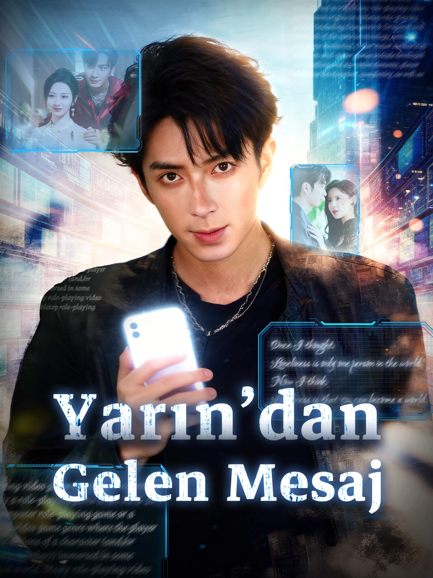 Yarın’dan Gelen Mesaj