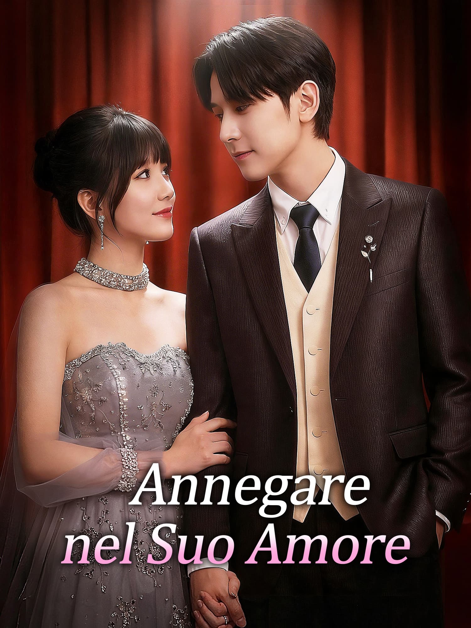 Annegare nel Suo Amore