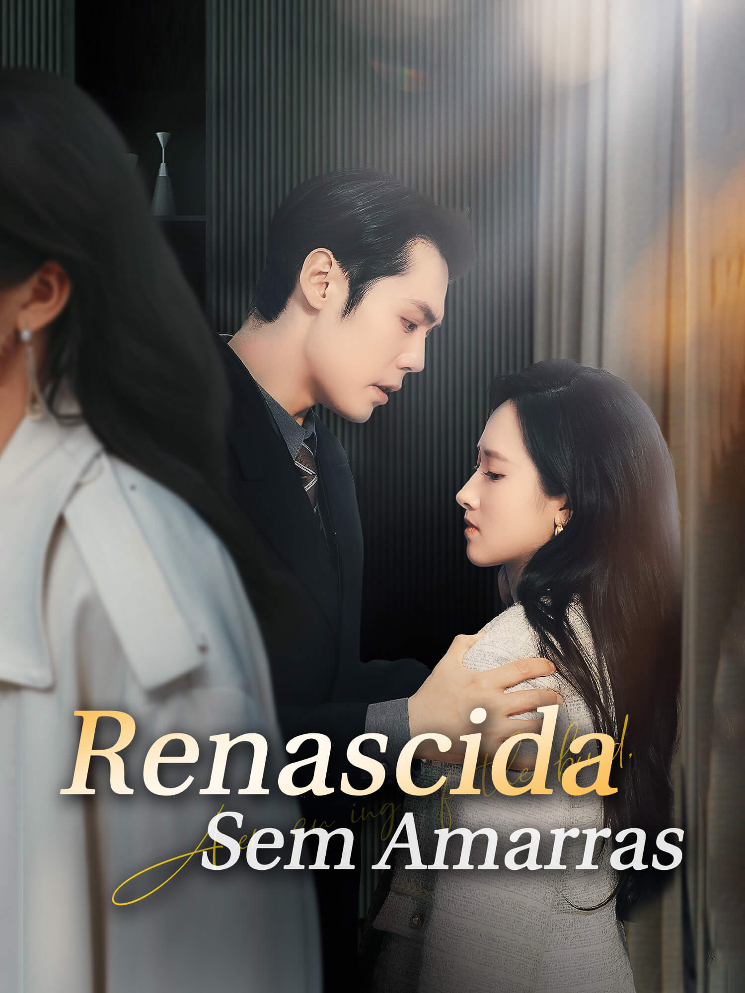 Renascida Sem Amarras