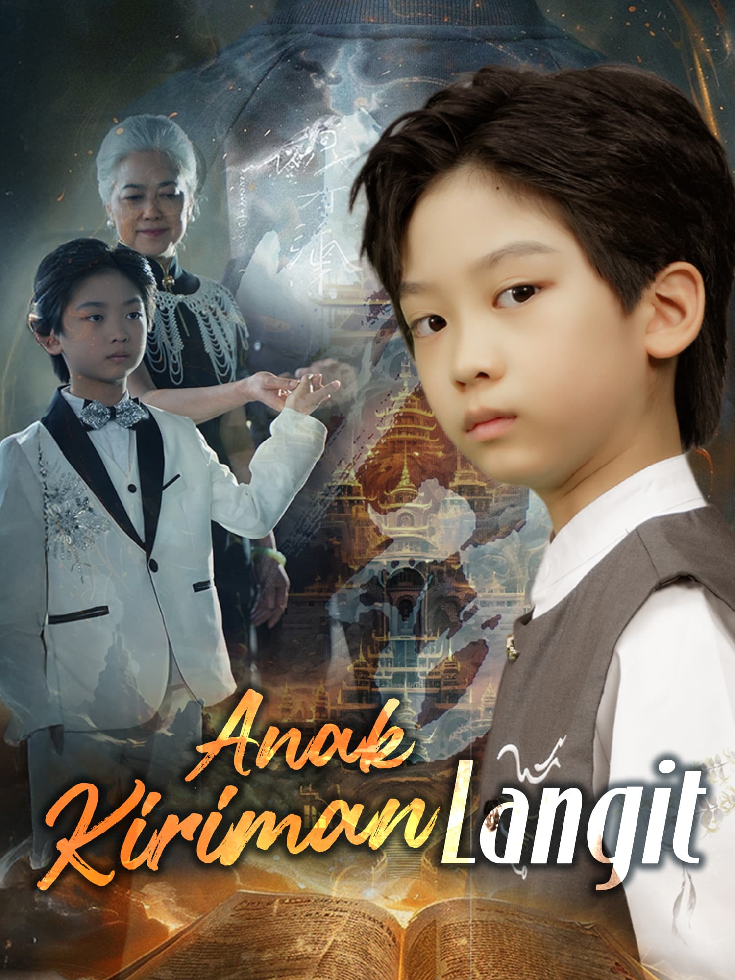 Anak Kiriman Langit