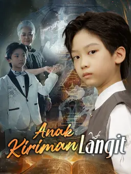 Anak Kiriman Langit
