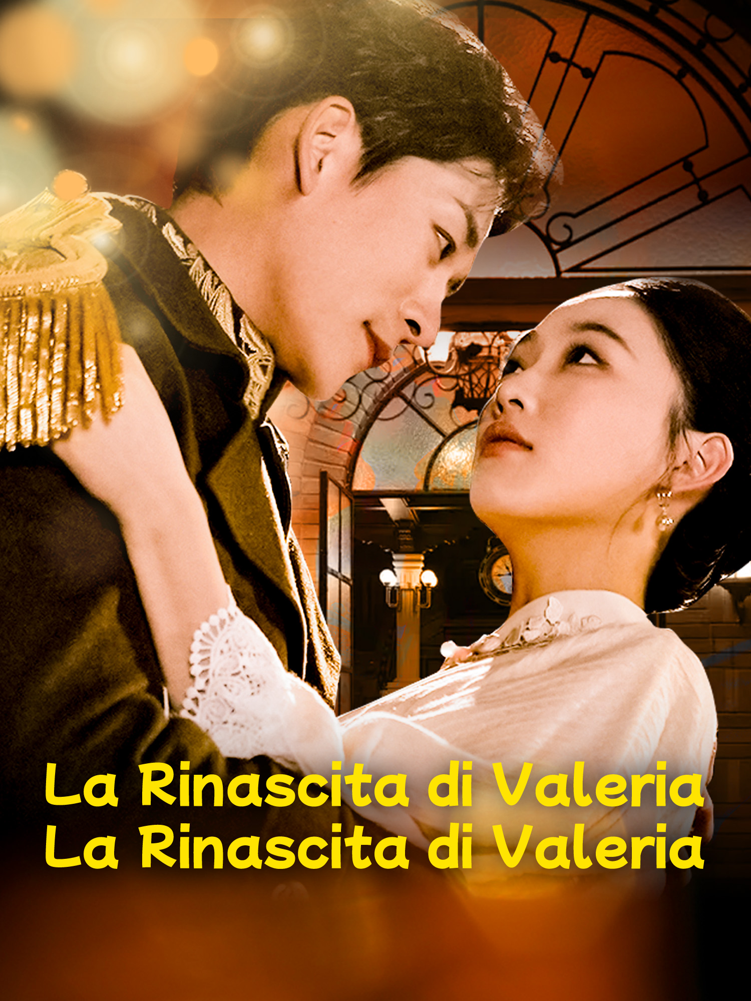 La Rinascita di Valeria