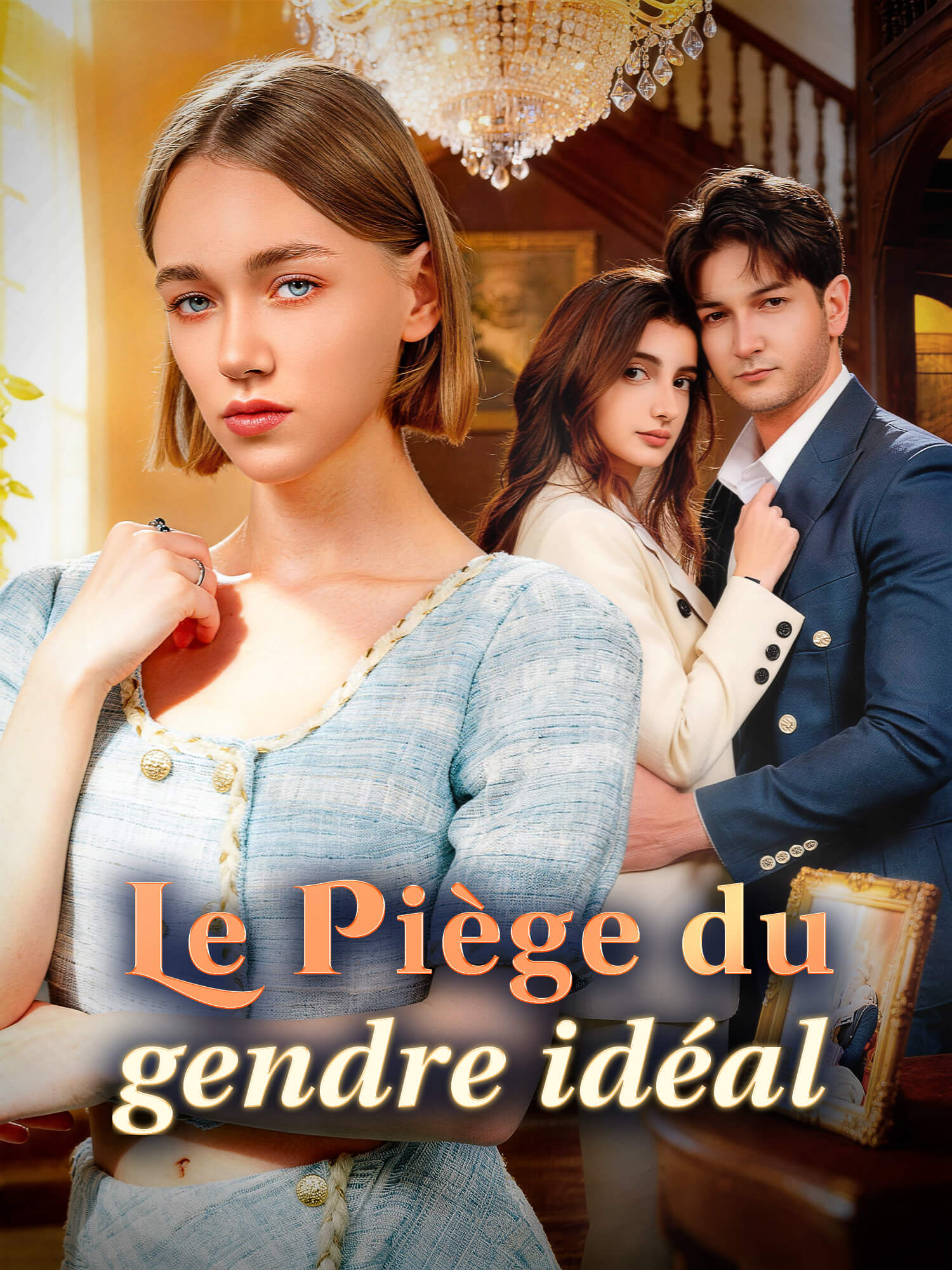 Le Piège du gendre idéal