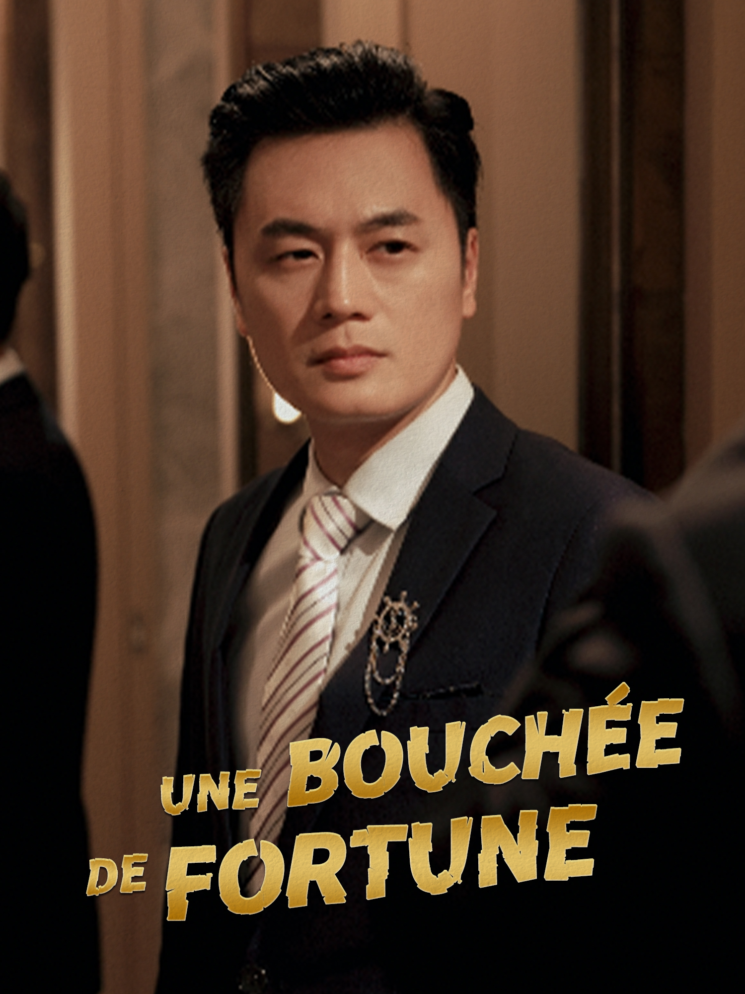 Une Bouchée de Fortune
