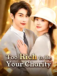 女总裁en Short Drama Cover