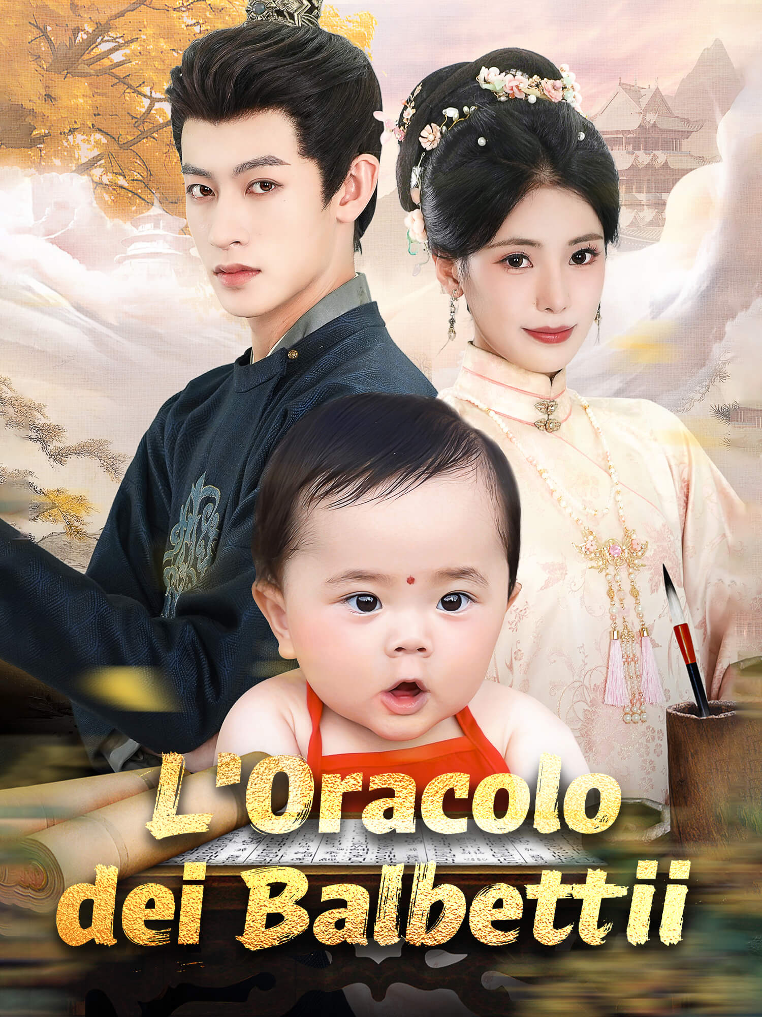 L’Oracolo dei Balbettii