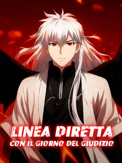Linea Diretta con il Giorno del Giudizio