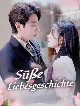 Süße Liebesgeschichte