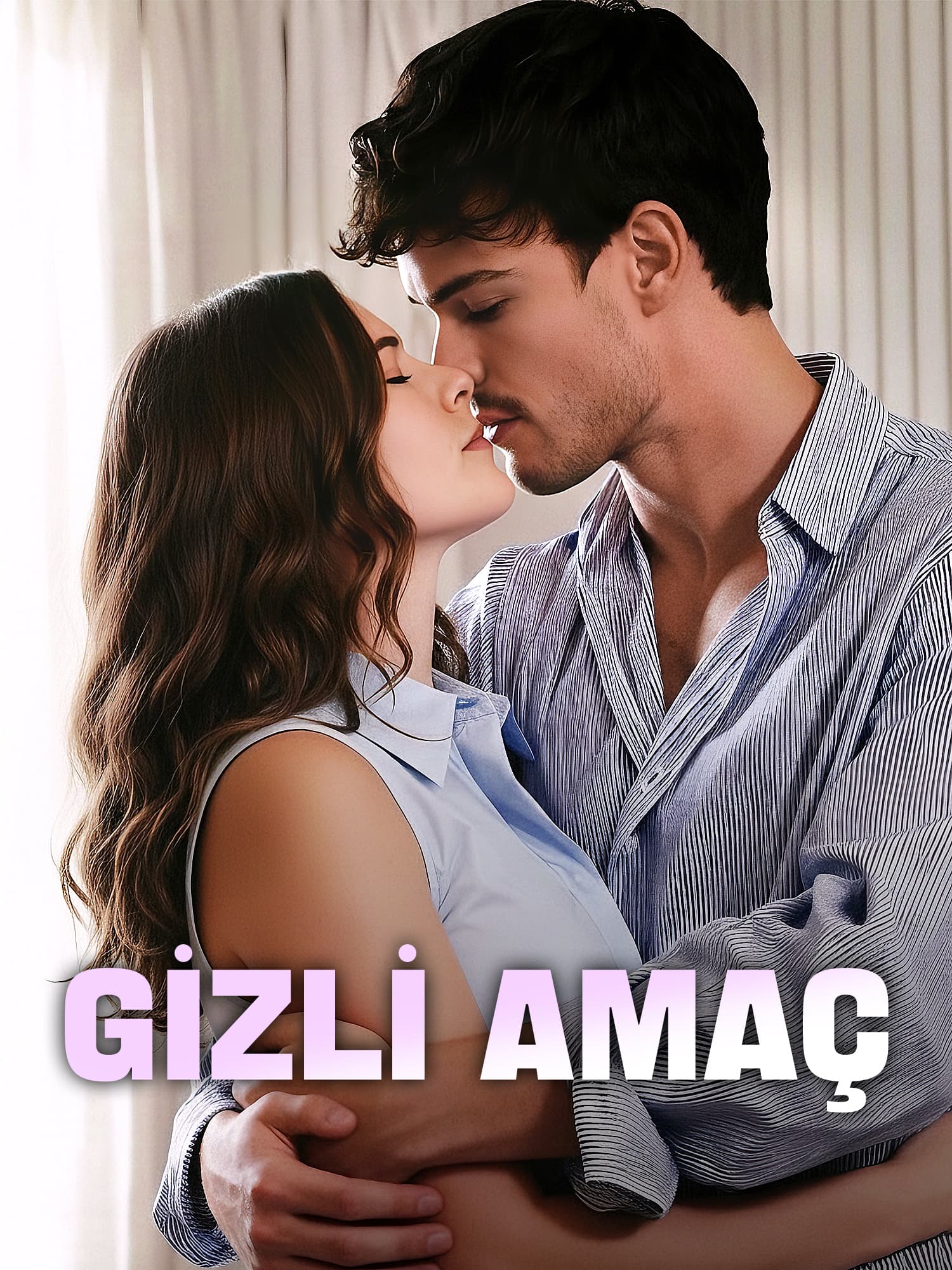 Gizli Amaç