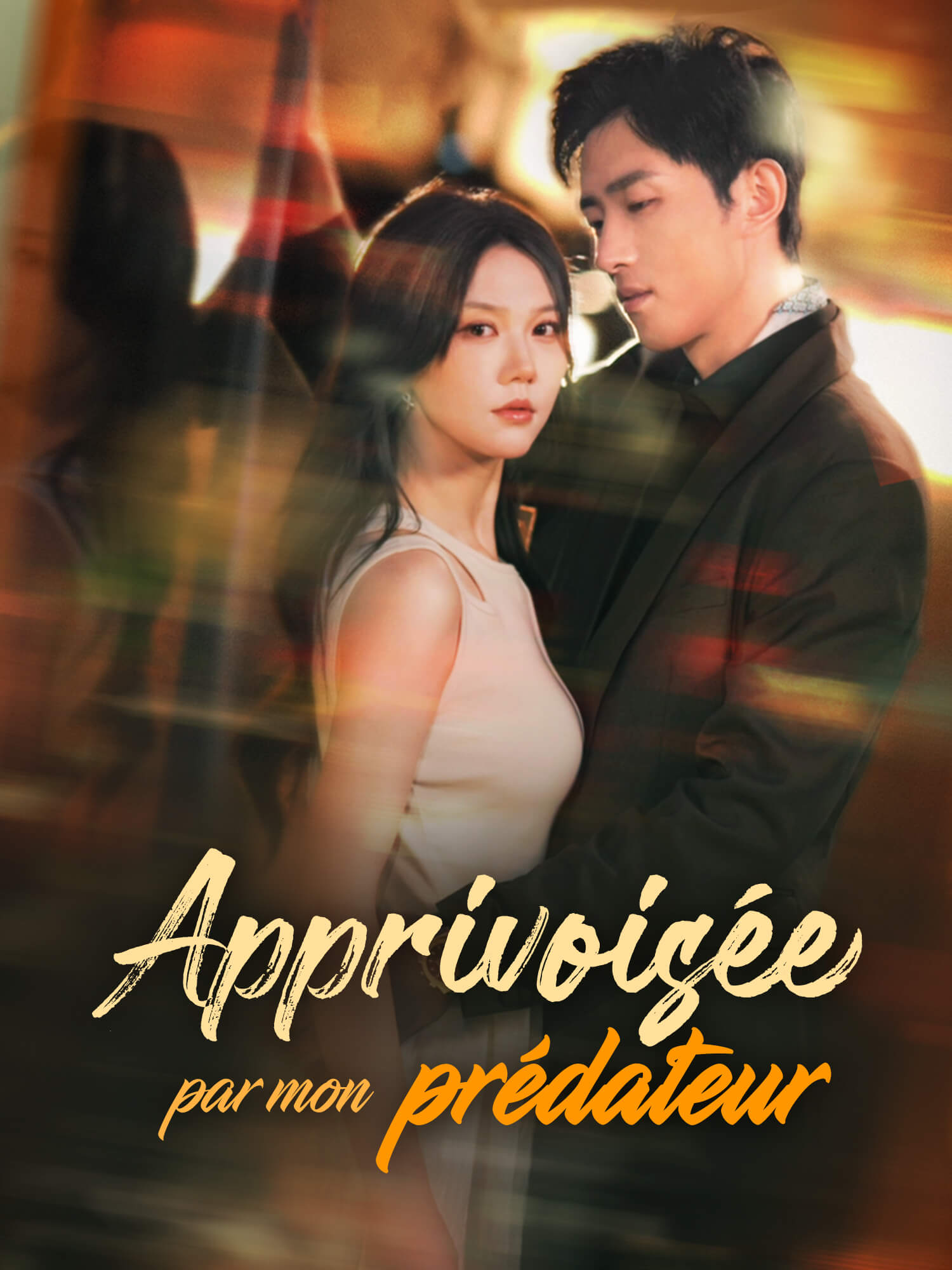 Apprivoisée par mon prédateur