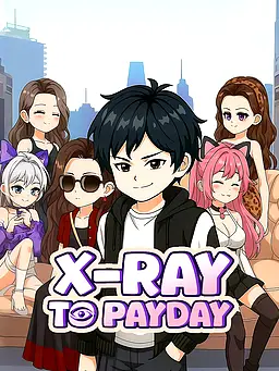 Watch X-Ray to Payday online with subtitles