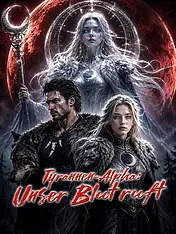 Tyrannen-Alpha: Unser Blut ruft Kurz-Drama Cover (Vertikal)