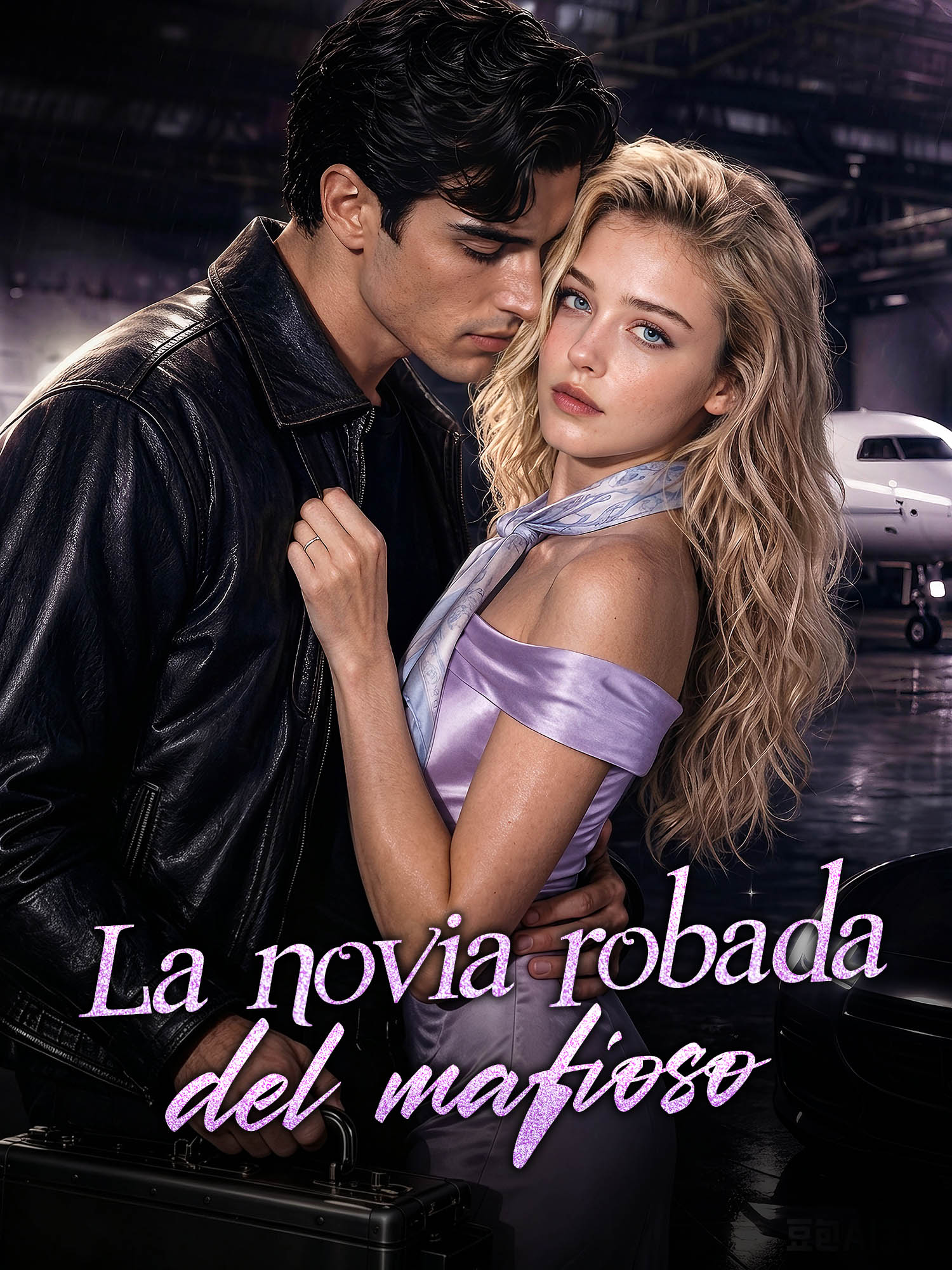 Portada de La novia robada del mafioso drama corto (Contenidos verticales de)