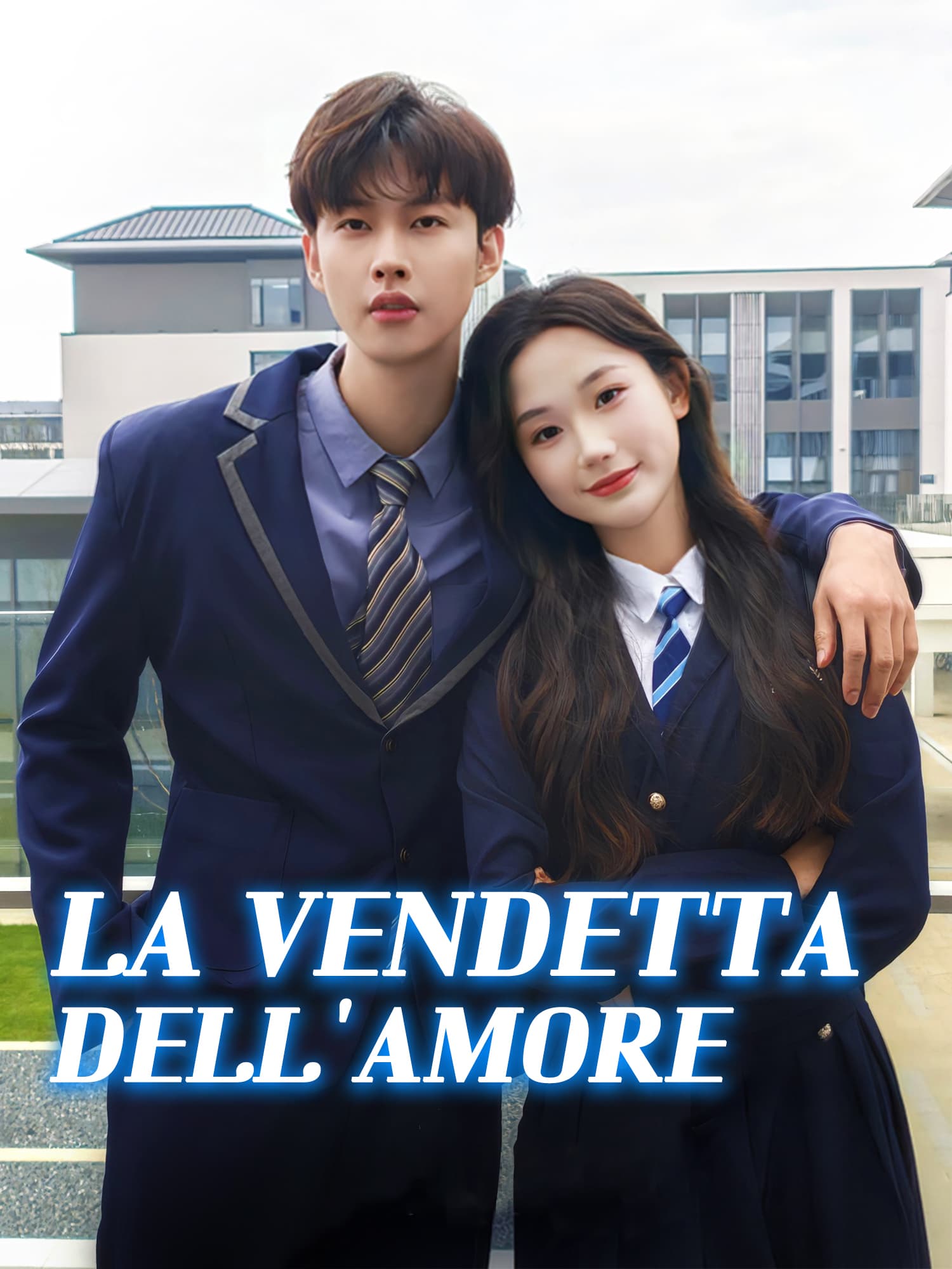 La Vendetta dell'Amore